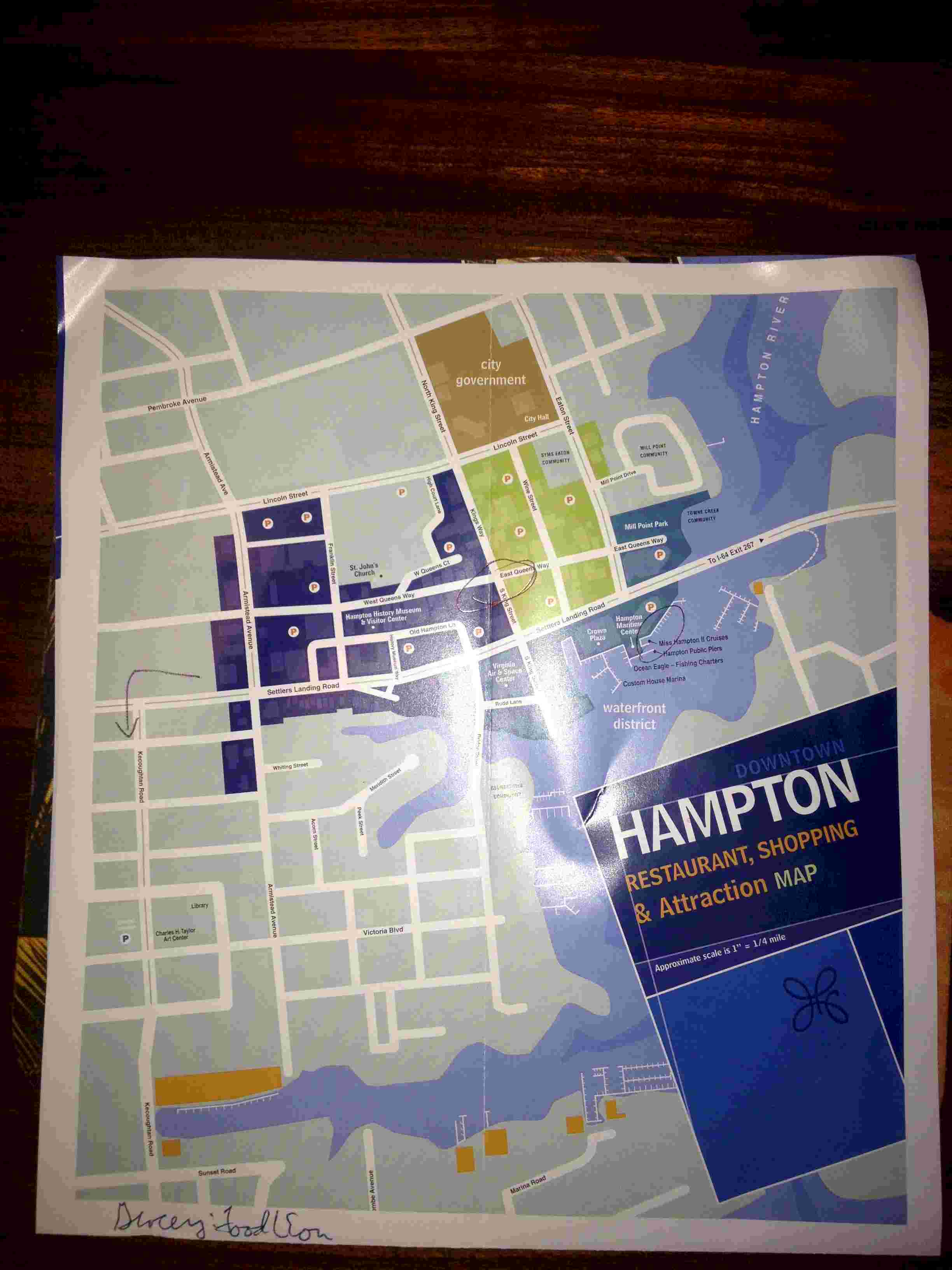 Hampton Map.jpg (192242 bytes)