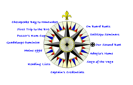 Compass Rose (11290 bytes)